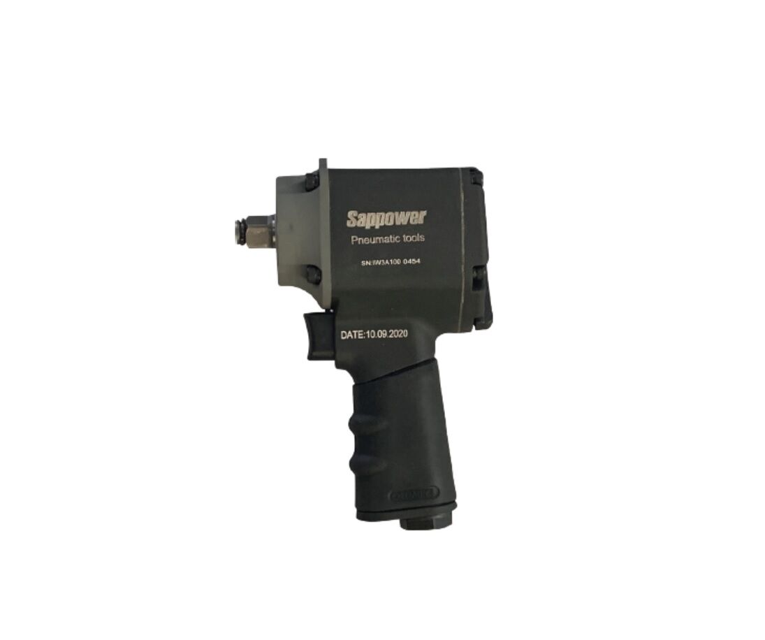 SAPPOWER IW-3A1 HAVALI SOMUN SÖKME VE SIKMA 1/2''