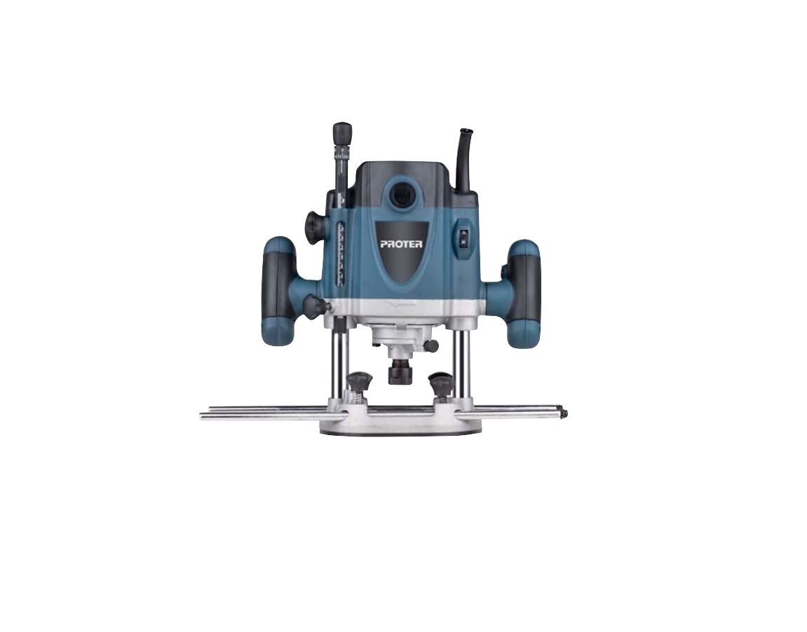 PROTER PR 108 E EL FREZE MAKİNASI AHŞAP & PVC