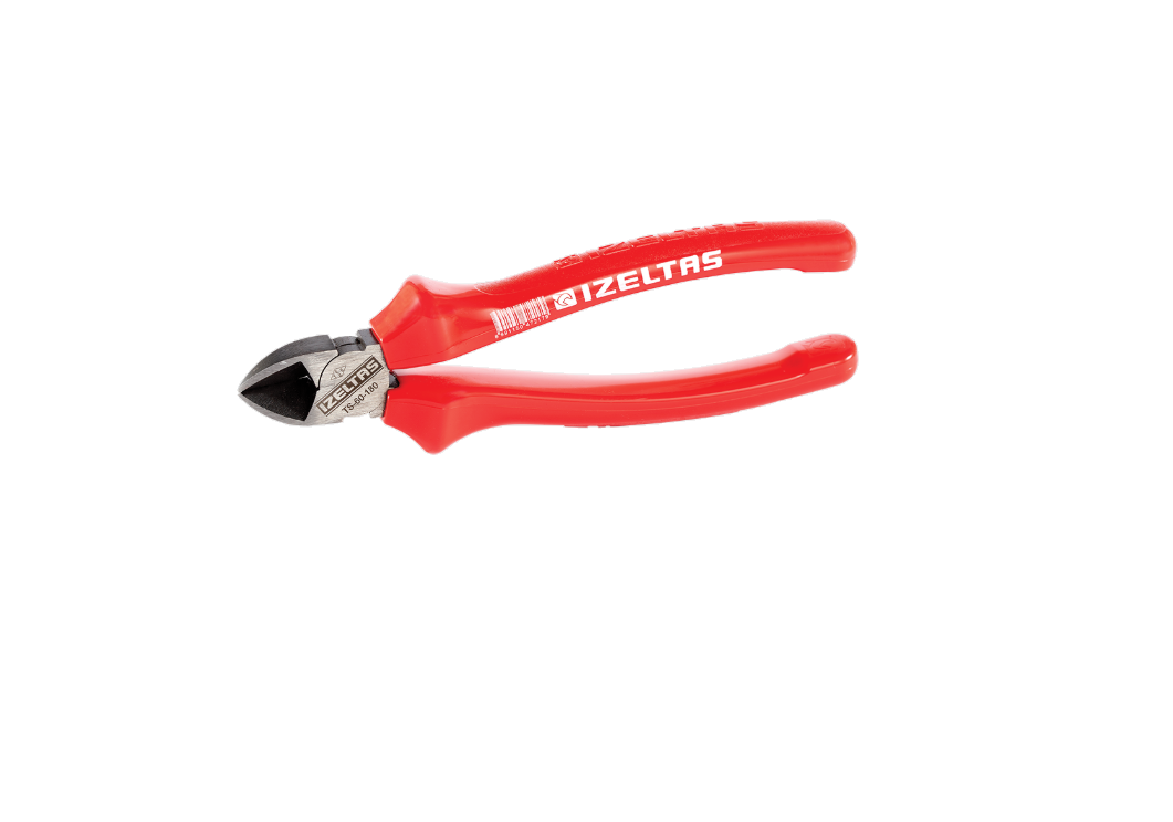İzeltaş Opak Seri Yan Keski 180 Mm
