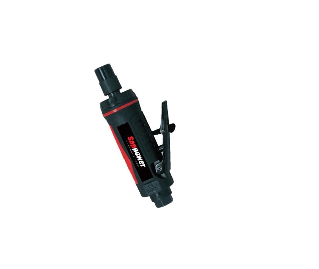 Sappower Havalı Kalıpçı Taşlama Dg-3y