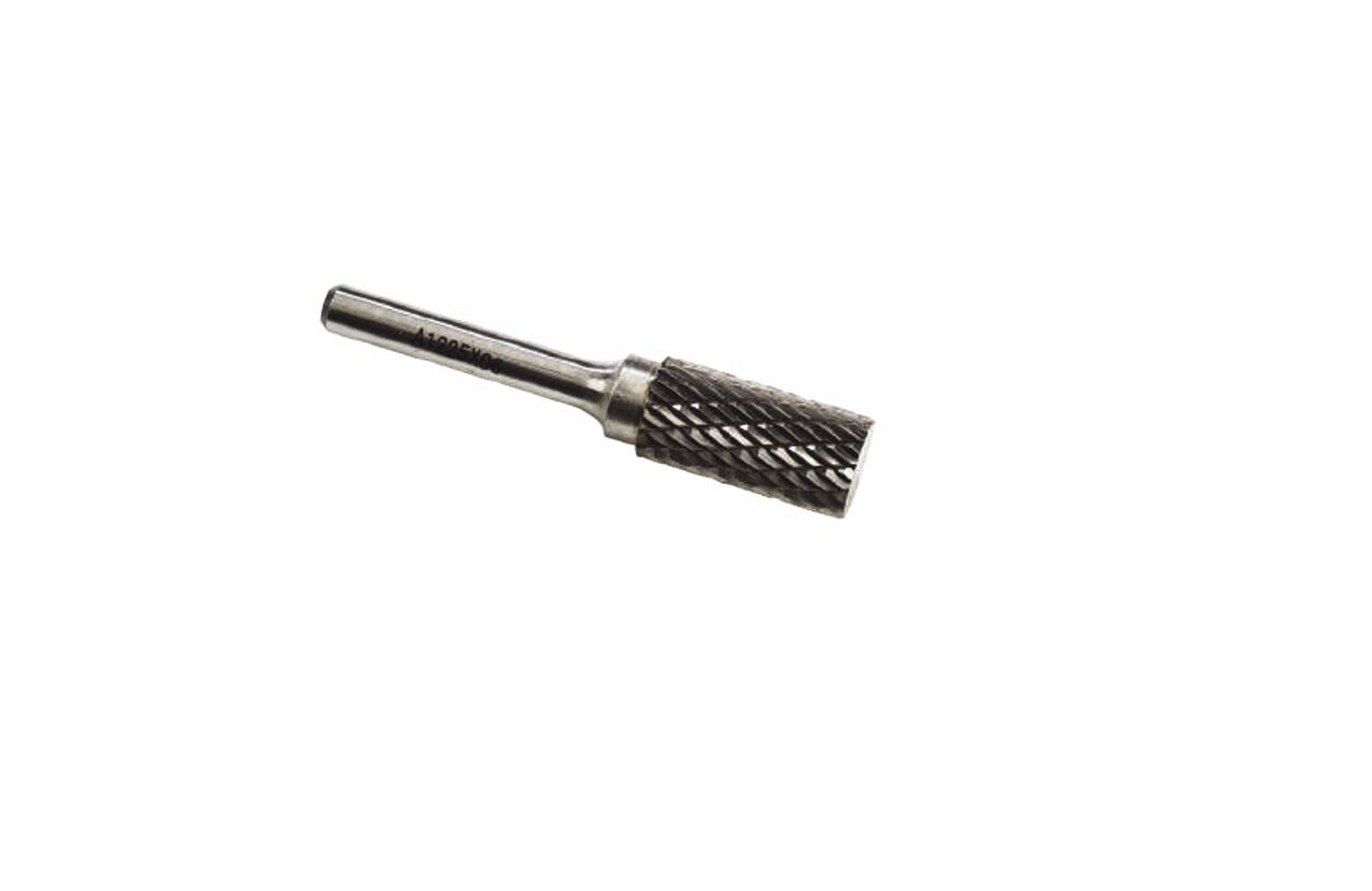 Gfb A-08x20x06 Silindir Düz Karbür Kalıpçı Freze