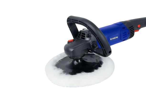 EXEN EPA 1200 PL ELEKTRİKLİ POLİSAJ MAKİNASI  1200 W