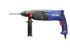 EXEN EPM 1050 V ELEKTRİKLİ KIRICI-DELİCİ MATKAP 1050 WATT