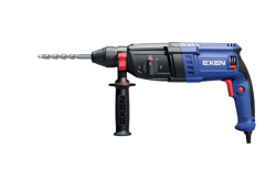 EXEN EPM 900 V ELEKTRİKLİ KIRICI-DELİCİ MATKAP 900 WATT