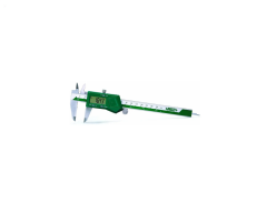 İNSİZE DİJİTAL KUMPAS 1108-200 STANDART MODEL 200 mm / 0-8″