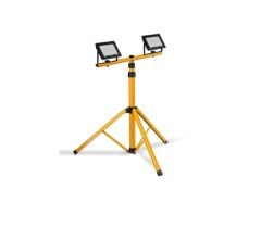 FORLİFE TRİPOD AYAK PROJEKTÖR AYAĞI + 2 ADET 100 W PROJEKTÖR