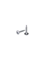 PUL BAŞLI (SDİNG) RYSB AKILLI VİDA 3,9X16 MM