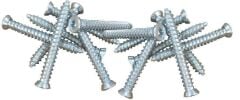 BULDEX VİDA (BULDEKS VİDA)  BETON VİDASI 7,5X80 100 ADET