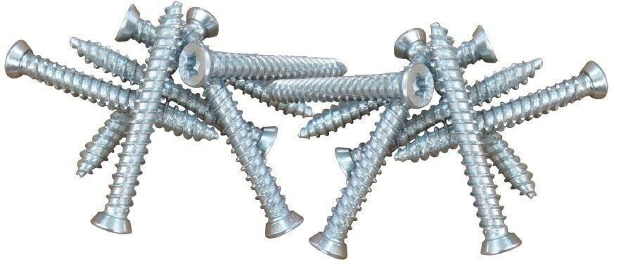 BULDEX VİDA (BULDEKS VİDA)  BETON VİDASI 7,5X100 100 ADET