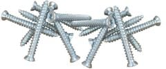 BULDEX VİDA (BULDEKS VİDA)  BETON VİDASI 7,5X180 200 ADET