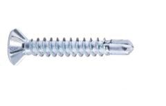 Yhb Matkap Uçlu Akıllı Vida 4,2x45