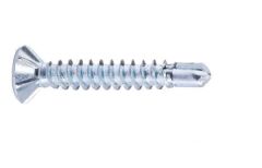 Yhb Matkap Uçlu Akıllı Vida 4,2x60