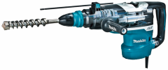 Makita HR5202C Elektropnömatik Delici Kırıcı 52 MM 1510 W