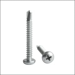 YSB MATKAP UÇLU AKILLI VİDA 3,9X16 DIN 7504N