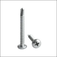 YSB MATKAP UÇLU AKILLI VİDA 3,9X19 DIN 7504N