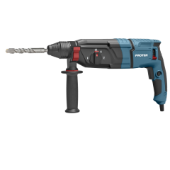 PROTER PH 900 VS VİBRASYONLU PNOMATİK MATKAP  DELİCİ - KIRICI 900 W 3.2 JOULE