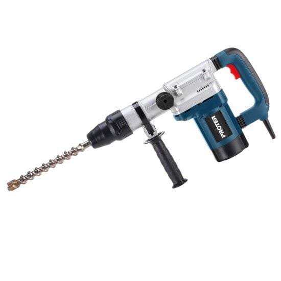 PROTER PH 1250 HD  MAX DELİCİ - KIRICI  6.5 Kg 10 JOULE