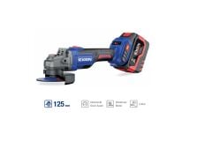 EXEN EN 456 ATS 21 V. 6 AH. 125 MM KÖMÜRSÜZ ŞARJLI AVUÇ TAŞLAMA