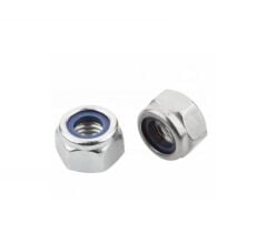 M14 FİBERLİ SOMUN DIN:985