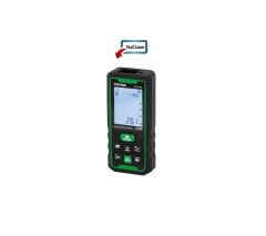PROTER PL 50 GL 50 MT. LAZER METRE İÇ VE DIŞ ALAN ÖLÇÜM (YEŞİL LAZER PİLLİ)